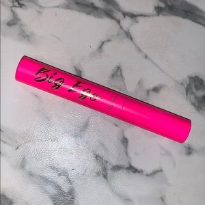 🌺 tarte big ego mascara